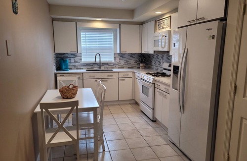 Seaside Heights Apartment | Gateway at the Jersey Shore - 2 Bedrooms and 2 Full baths , sleeps 6