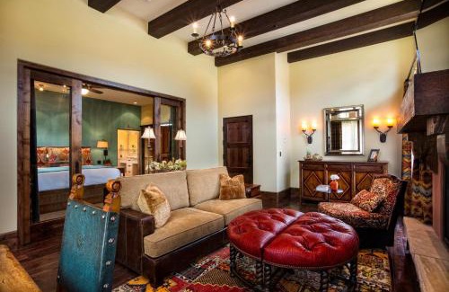 Gateway Resort | Gateway Canyons Resort, a Noble House Resort