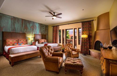 Gateway Resort | Gateway Canyons Resort, a Noble House Resort