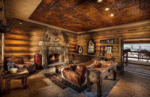 Gateway Cabin | Gateway Canyons Resort, A Noble House Resort