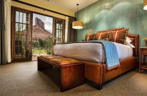 Gateway Cabin | Gateway Canyons Resort, A Noble House Resort