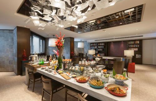 Tsim Sha Tsui Hotel | Gateway Hotel, Marco Polo