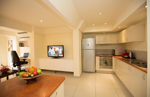 Port Moresby Hotel | Gateway Hotel