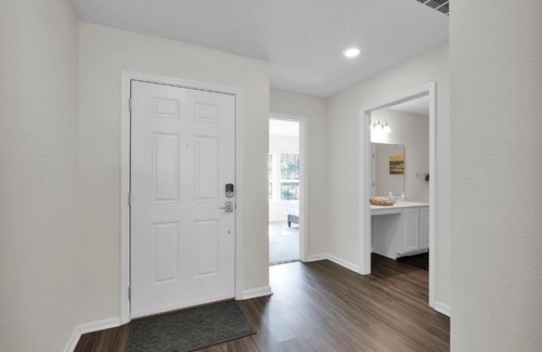 Yulee House | Gateway to Amelia Island