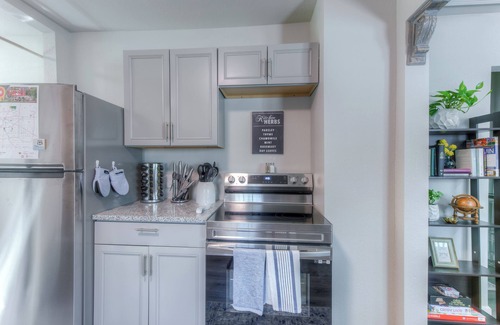Turner Park House | Gather Here TU centrally located close to TU, Tulsa Fair Grounds, and Downtown.