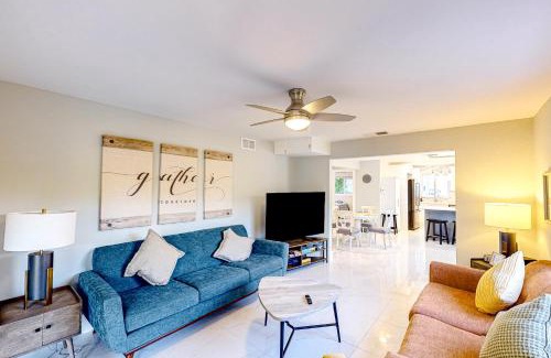 Isles of Capri Apartment | Gather Together - Unit 145