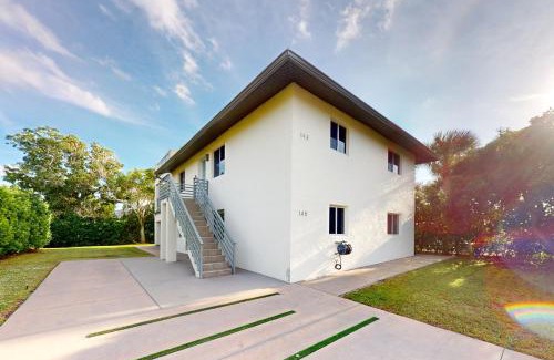 Isles of Capri Apartment | Gather Together - Unit 143