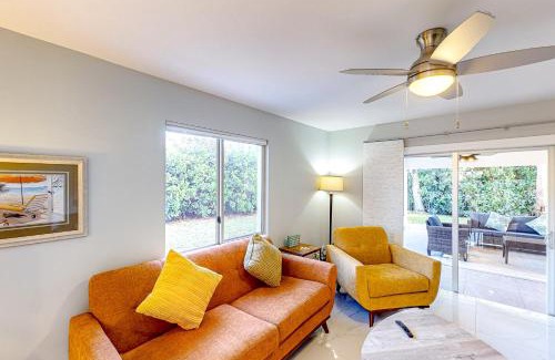 Isles of Capri House | Gather Together