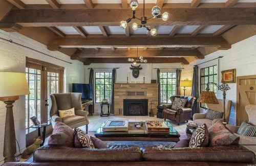 Northwood House | Gatsby