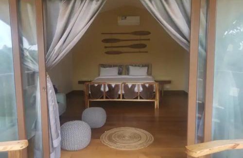 Pueblo Nuevo Bed & Breakfast | Gatun Lake Lodge Hotel