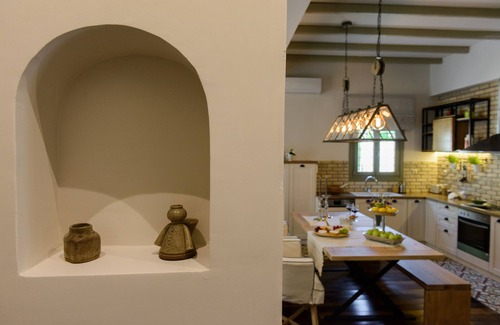 Kato Gatzea Villa | Gatzea Villas