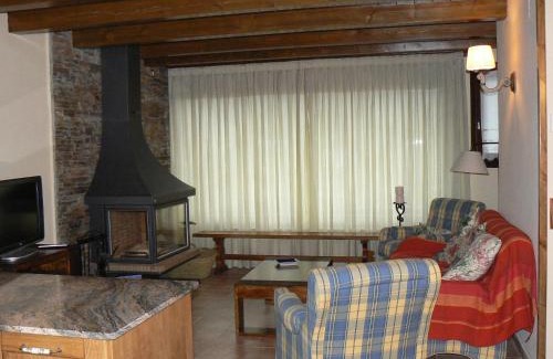 Bossost Apartment | Gauach