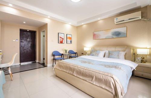 Shapingba Hotel | Gaudi Hotel