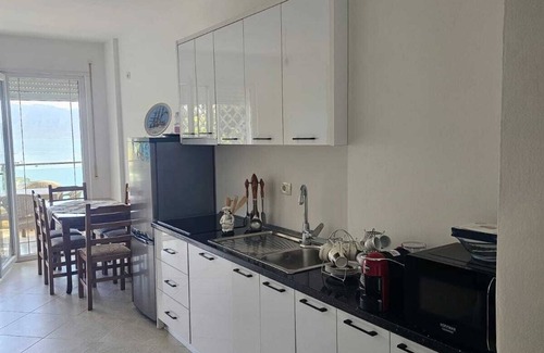 Orikum Apartment | Gaudium Loft