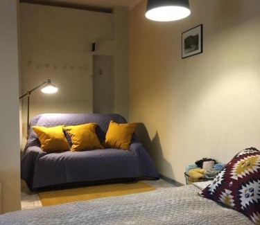 Ligatne Apartment | Gaujas apartaments