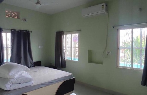 Puri Apartment | Gaur Homestay Deluxe AC Suite
