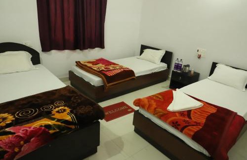 Bodh Gaya House | Gaurav guest house