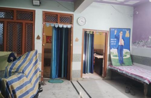 Hasanpur House | Gaurav Homestay