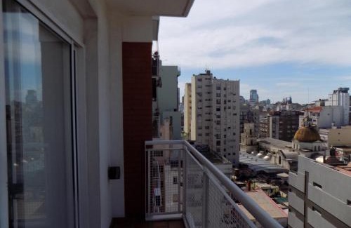 Constitucion Apartment | Gaurez