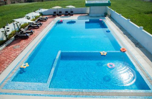 Siddharthanagar Hotel | Gautam Buddha Airport Hotel
