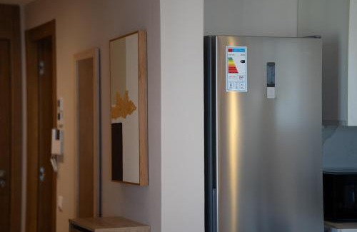 Gauthier Apartment | Gauthier Luxe , 1BR Apart- Comfort & Style in Casa