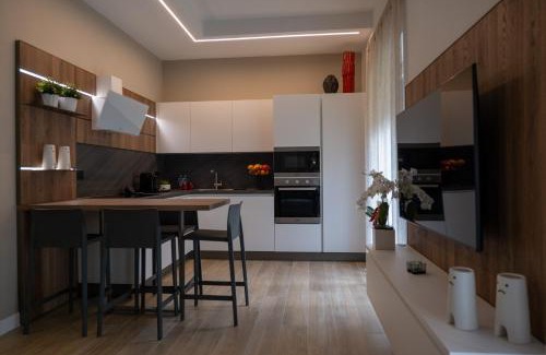Verona City Centre Apartment | Gavi Suites