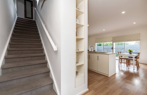 Gawler Apartment | Gawler Townhouse 1 Bedroom