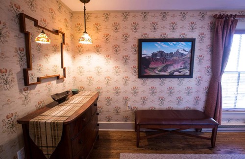 Washington Bed & Breakfast | Gay Street Inn