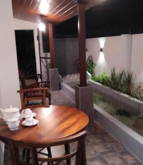 Kalutara House | GAYA HOMESTAY