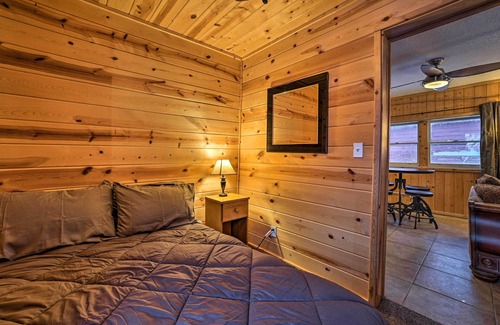 Gaylord Cottage | Gaylord Cottage, Walk to Lake Otsego Beaches!