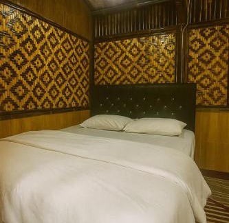 Pangalengan Villa | Gayo Riverside