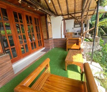 Pangalengan Villa | Gayo Riverside