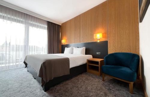 Jirin Hotel | GAZDA Hotel&Restaurant - Self Chek-In