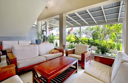 Kokopo Hotel | Gazelle International Hotel