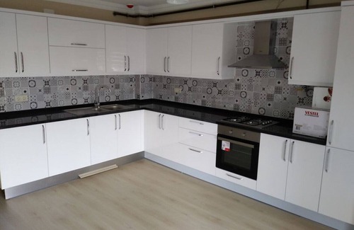 Trabzon House | Gazi cd Premium park 2 site - House 3