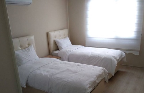 Trabzon House | Gazi cd Premium park 2 site - House 5