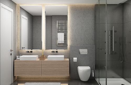 Kocasinan Villa | Gazim Turizm