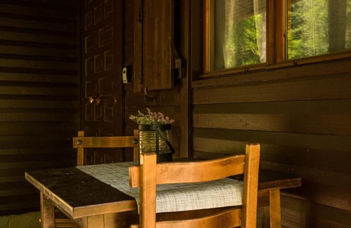 Leintz-Gatzaga Apartment | Gaztainuzketa Mendi Etxeak