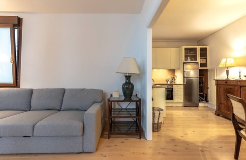 Bilbao Old Town Apartment | Gaztelu by People Rentals apartment