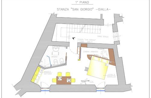 Bagolino Apartment | GB Affitti Brevi