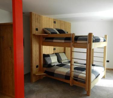 Bagolino Apartment | GB Affitti Brevi