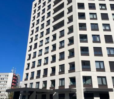 Poprad Apartment | GB apartment