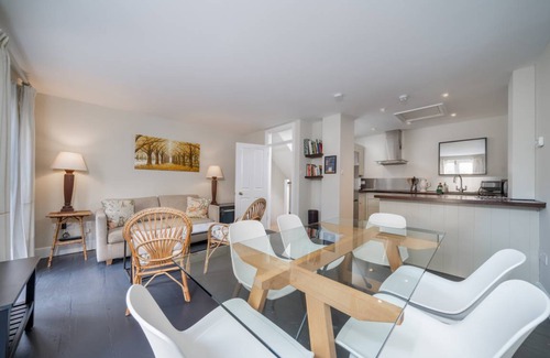 Pimlico Apartment | Apartment ∙ 2 bedrooms ∙ 6 guests