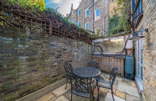 Pimlico Apartment | Apartment ∙ 2 bedrooms ∙ 6 guests