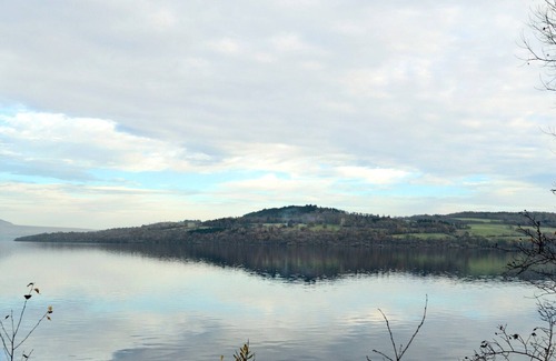 Balloch House | 1 bedroom accommodation in Loch Lomond and The Trossachs
