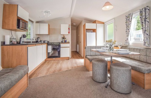 Millom Apartment | 3 bedroom accommodation in Port Haverigg Marina Village