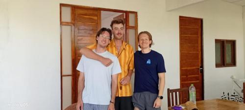 Anuradhapura House | GB Royal Stay Anuradhapura