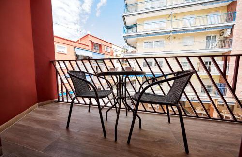 Benidorm Centro Apartment | GBH Hotel-Apartamentos Caballito de Mar