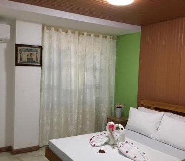 Loboc House | GBU Loboc River Guesthouse