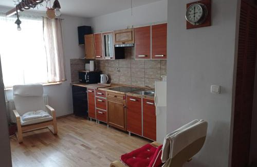 Gdansk Apartment | Gdańsk Mieszkanie parter Marine